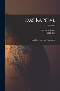 Front cover_Das Kapital