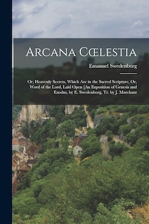 Front cover_Arcana Coelestia