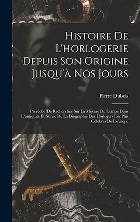 Couverture