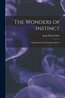 Couverture_The Wonders of Instinct