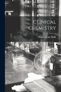 Clinical Chemistry