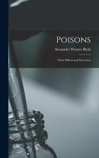 Front cover_Poisons