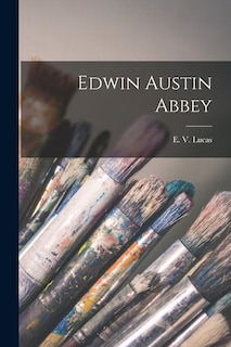 Front cover_Edwin Austin Abbey