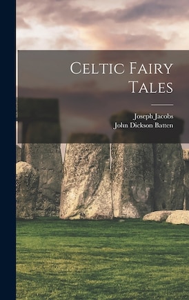 Celtic Fairy Tales