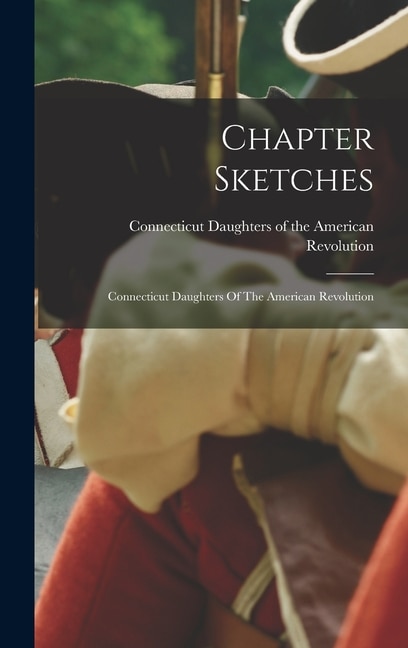 Couverture_Chapter Sketches