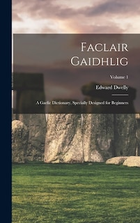 Front cover_Faclair Gaidhlig