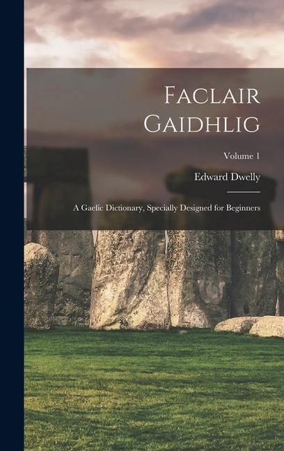 Front cover_Faclair Gaidhlig