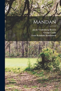 Front cover_Mandan