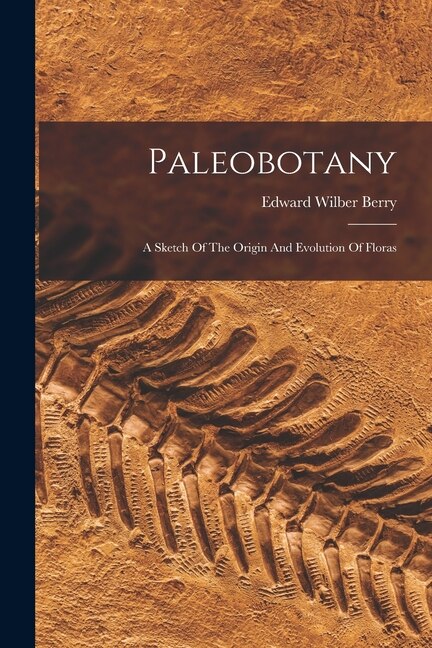 Front cover_Paleobotany
