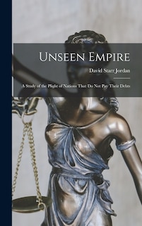 Front cover_Unseen Empire