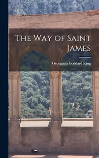 Front cover_The Way of Saint James