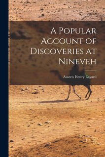 Couverture_A Popular Account of Discoveries at Nineveh