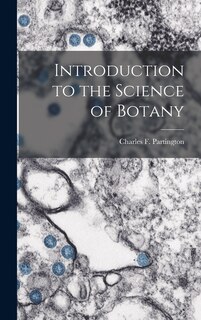 Front cover_Introduction to the Science of Botany