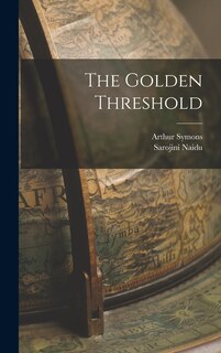 Front cover_The Golden Threshold