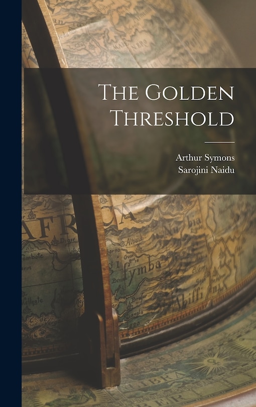 Front cover_The Golden Threshold