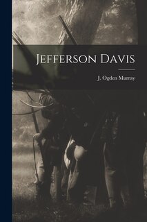 Front cover_Jefferson Davis
