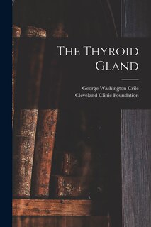 Front cover_The Thyroid Gland