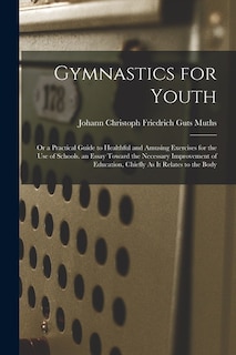 Couverture_Gymnastics for Youth