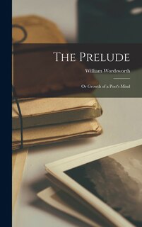 Front cover_The Prelude