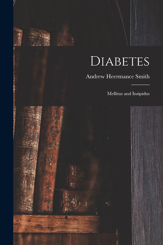 Front cover_Diabetes