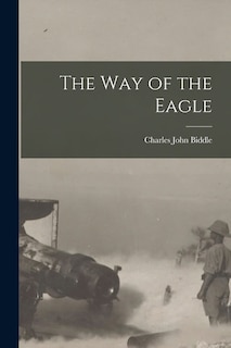 Front cover_The Way of the Eagle