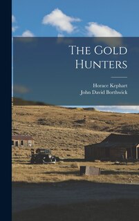 Couverture_The Gold Hunters