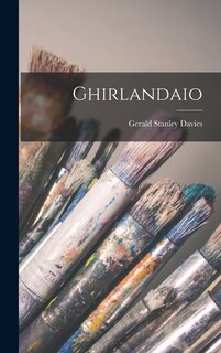 Front cover_Ghirlandaio