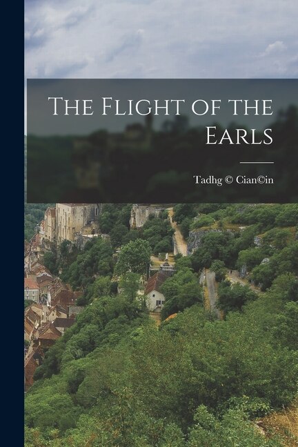 The Flight of the Earls