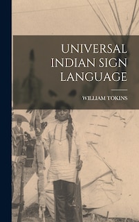 Front cover_Universal Indian Sign Language