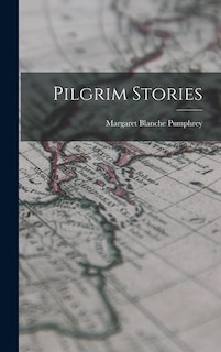 Front cover_Pilgrim Stories