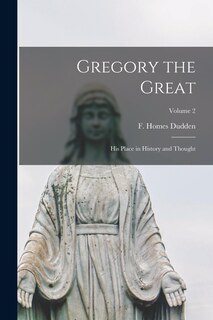 Couverture_Gregory the Great