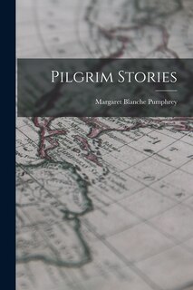 Front cover_Pilgrim Stories