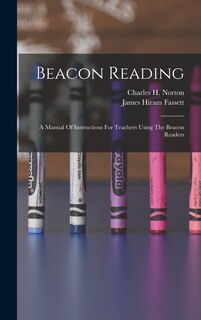 Front cover_Beacon Reading