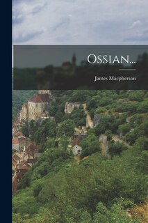 Front cover_Ossian...