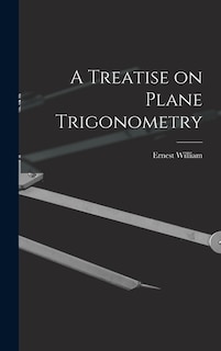 Couverture_A Treatise on Plane Trigonometry