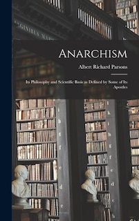 Front cover_Anarchism