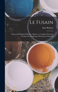 Couverture_Le Fusain