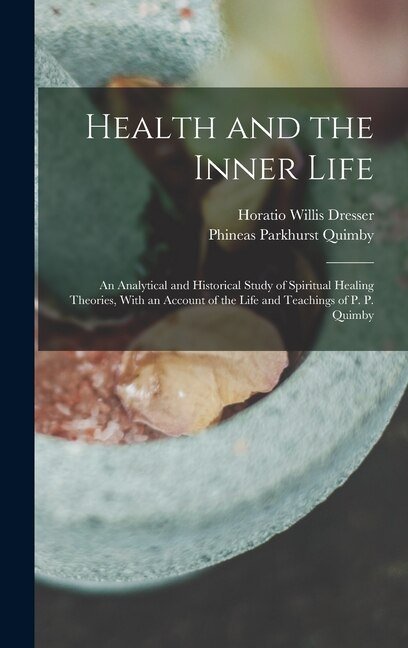 Front cover_Health and the Inner Life