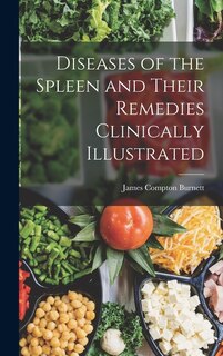 Front cover_Diseases of the Spleen and Their Remedies Clinically Illustrated