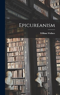 Front cover_Epicureanism