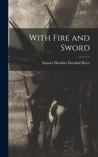 Front cover_With Fire and Sword