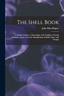 Couverture_The Shell Book
