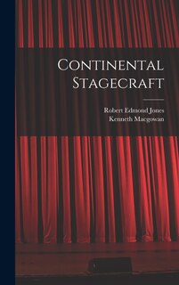 Couverture_Continental Stagecraft