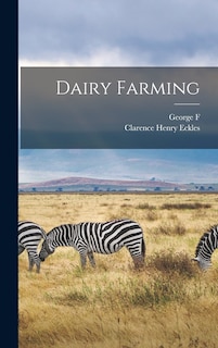 Front cover_Dairy Farming