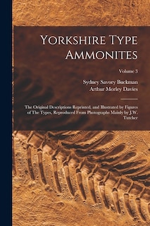 Couverture_Yorkshire Type Ammonites