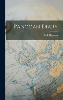 Couverture_Pangoan Diary