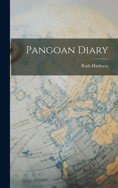 Couverture_Pangoan Diary