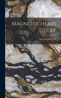 Front cover_Magnetochemistry