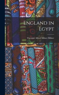 Couverture_England in Egypt