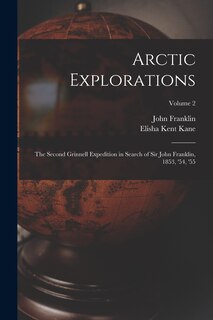 Front cover_Arctic Explorations